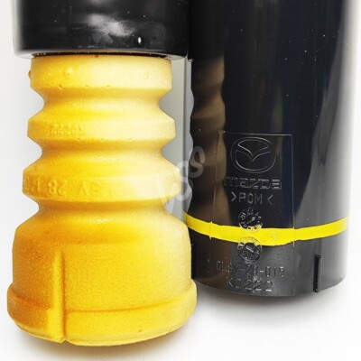 OEM Rear Shock Damper Bump Stopper Fits For Mazda CX-3 DK 2016