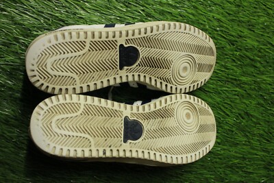 adidas gazelle silver green womens Adidas Tie Break White Black (2006) main image 0