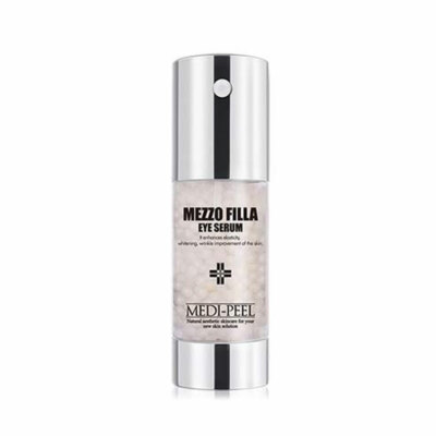 [MEDI-PEEL] Mezzo Filla Eye Serum - 30ml / Free Gift