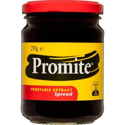Vegemite Yeast Extract Spread From Vegelite - Vegan Product Reviews
