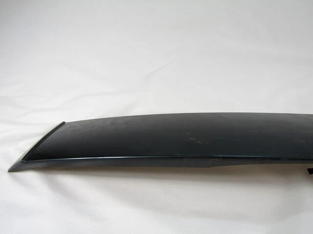 51717061467 SPOILER POSTERIORE BMW SERIE 5 525D E61 SW 3.0 D 145KW 6M 5P (2008) Foto 3 de 4