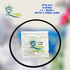 35505-7430  Fits Seal Plate O-ring Dura-Jet™  PTK-231 For Sta-Rite® &  Swimquip