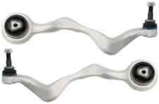 2 QUERLENKER ZUGSTREBE VORNE UNTEN LI+RE PASSEND FÜR BMW 1ER E81 E87 E88 E82