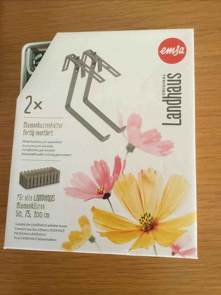 Emsa Blumenkasten online kaufen | eBay.de