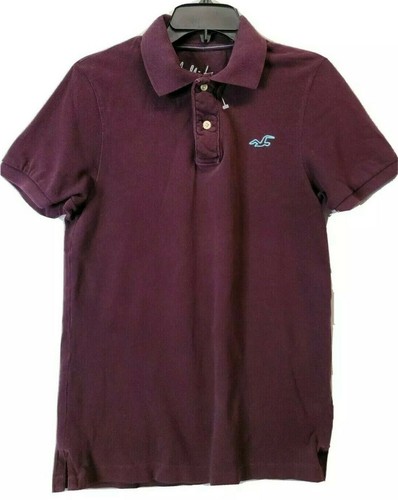 Youth Short Sleeve Stretch Polo Shirt 