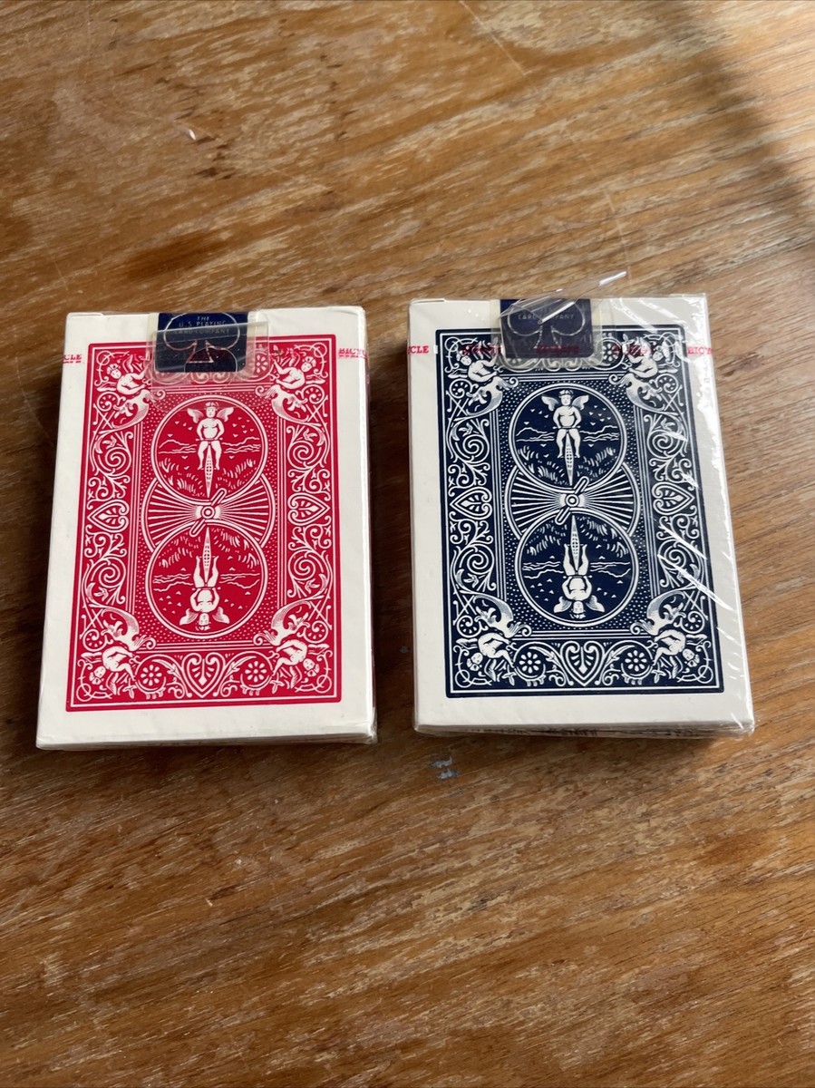 BICYCLE RIDER BACK BLACK 12こ Amazon.com: Bicycle Black Playing Cards, Standard Index, 1