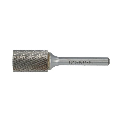 Norton Hartmetallfrässtift D 16x25x6x70 für Edelstahl & Stahl
