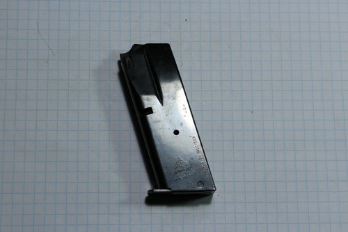 Taurus PT111 Millennium Gen 1 Factory Magazine 10 Rd 9mm