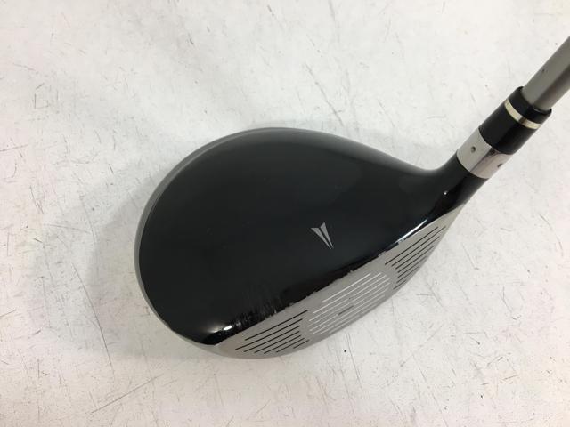 NIKE - NIKEドライバーSLINGSHOT、SQ2 3番ウッド Nike SQ2 FW Fairway Wood 3+W TourAD N-65 (S) #546 Golf Clubs