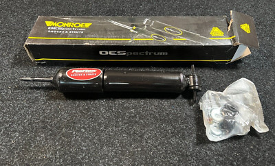 Monroe 911255 OESpectrum Front Reflex Light Truck Shock Absorber for ...