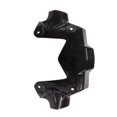 For Kawasaki Z900 20-22 Front Head Upper Nose Turn Signal Holder