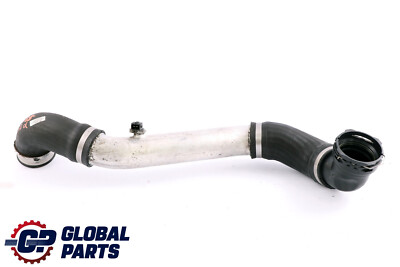 BMW X3 Series E83 3.0d M57N2 Turbo Intercooler Charge Air Line Pipe ...