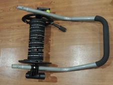 New - Genuine 2900 PSI Hose Reel + Handle for Sun Joe SPX4001 Pressure Washer