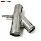 Coolant Hose Pipe Flange Housing 1K0121087H For VW Golf Jetta Passat For AUDI A3