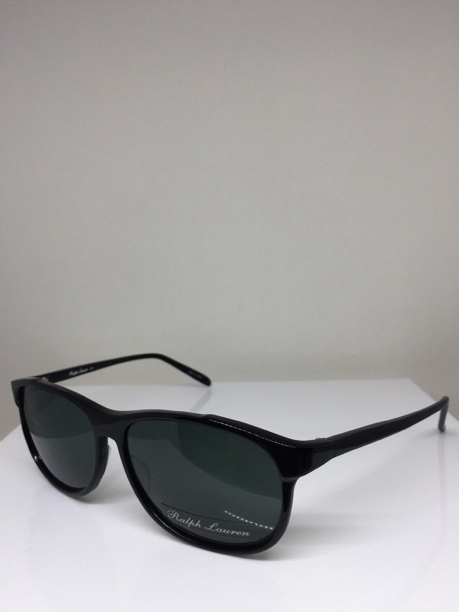 New Polo Ralph Lauren Purple Label 101 SUNGLASSES PL 101/S C. 807P
