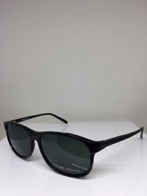 New Polo Ralph Lauren Purple Label 101 SUNGLASSES PL 101/S C. 807P
