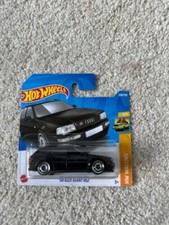 Hot Wheels 94 Audi Avant RS2 Wagon 228