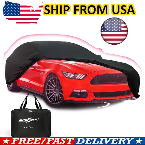 Car Cover Indoor Outdoor UV Protection Dust Proof For Mercedes Benz CClass Ford eBay