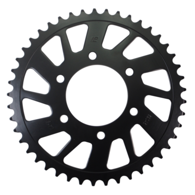 とんとろ SPROCKET SPECIALIST 98-06 KAWASAKI ZX6 REAR SPROCKET 520 CONV 40T