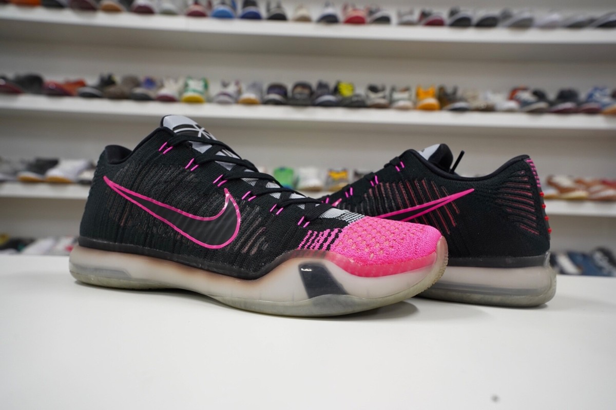 Basketball Kobe 10 Elite Low Pink Kobe X Elite Low Mambacurial Online