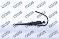 Geberzylinder Kupplung Rymec CMC4110530 Kunststoff FüR Opel Crossland P17 P2QO 1