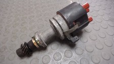 Zündverteiler Seat Toledo 1.8i 1 L 0237520036 12 Monate Garantie Sofortversand