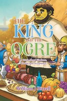 The King And The Ogre A Book About Kindness, Caring And Acceptance Birrell Buch