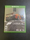 Forza Motorsport 5 [Day One Edition] (Microsoft Xbox One, 2013)