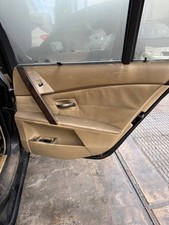 Porte arrière et accessoires BMW SERIE 5