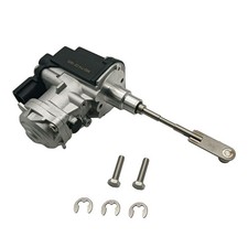 Turbo Control Valve Actuator For 2012-2017 Audi A3 S3 Q3 Vw Golf Jetta 1.4 Tsi