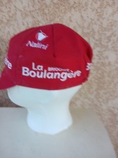 Casquette Tour De France Unisexe - Jaune - Sangle Réglable - Occasion