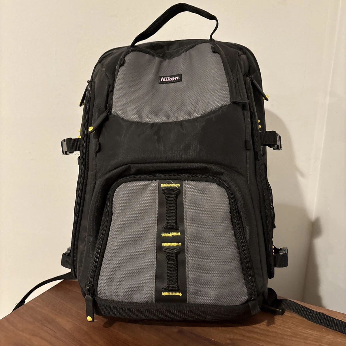 black leather backpacks men Full Grain Leather Backpacks Laptop Backpack Men Backpack Black