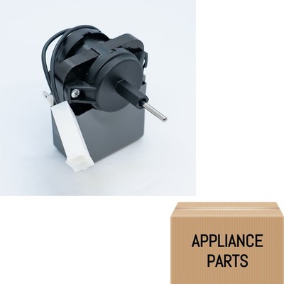 0527006-E For Whirlpool KitchenAid Evaporator Fan Motor Part # Model NR1205