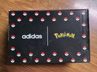 Adidas X Pokémon Advantage K EG1999 Youth Shoes Size 4.5 Boys Girls — photo 5