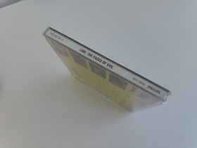 ZELDA Link the Faces of Evil CD-i COMPLETE | Philips CDI | NINTENDO Authentic