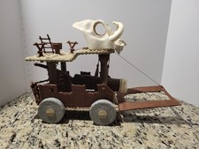 Ewok Battle Wagon for sale