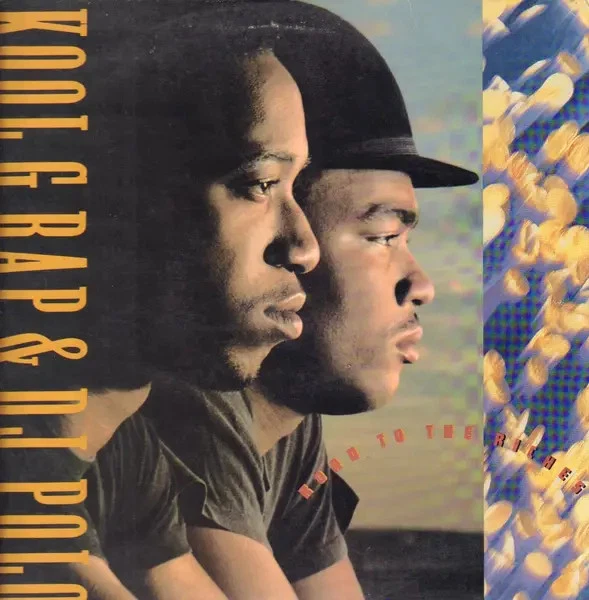 Kool G Rap online kaufen | eBay