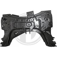 Diederichs Hilfsrahmen/AggregateträGer Vorderachse FüR Renault