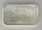 Engelhard 1OZ .999 Silver Bar PROOF LIKE ‼️RARE - COARSE PEBBLEBACK‼️