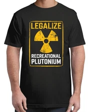 Legalize Recreational Plutonium for adult S-4XL