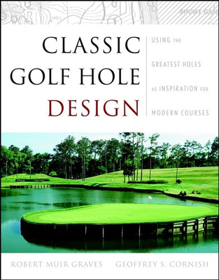 #ad #ad Classic Golf Hole Design: Using the Greatest Holes as Inspiration for Modern Co $102.99