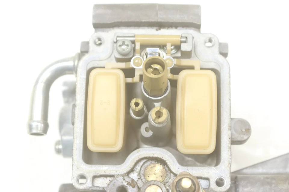 Yamaha Rhino 450 08 Carburetor Carb 2P5-E4901-01-00 52574 Foto 2 de 4