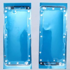 2pcs LCD Touch Screen Adhesive Glue Tape Sticker Replacement for Google Pixel