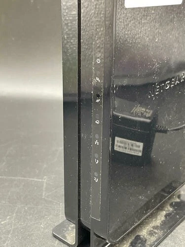 NETGEAR Cable Modem with Voice CM500V - (CM500V-100NAS) - Image 2 of 4