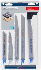 Bosch PRO Demolition Blade Set, 12-teilig