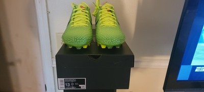 Nike Vapor Edge Kobe 6 ''Grinch''