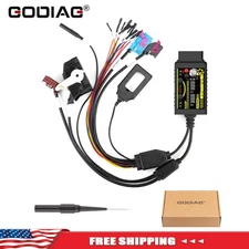 GODIAG GT115 For MQB IMMO4 CAN-Bus UDS 4th Generation IMMO System Test Platform