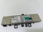 Aerial antenna amplifier