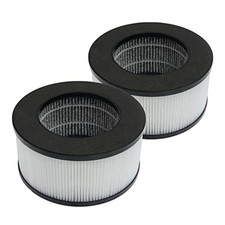 For JINPUS 908 Compatible Replacement Filter Set with Aldehyde Removal