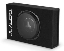JL AUDIO CS112LG-TW3 - 30cm Gehäusesubwoofer